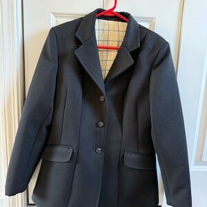 Hunt Coat - equestrian